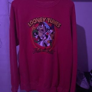 Vintage Looney Tunes